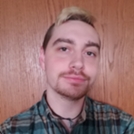 Nate Homolka head shot